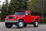Jeep J-12 Concept 2012 года